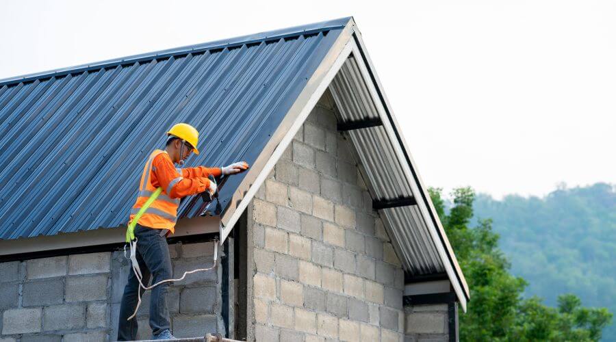 Local Chimney Repair in Crawfordville, FL